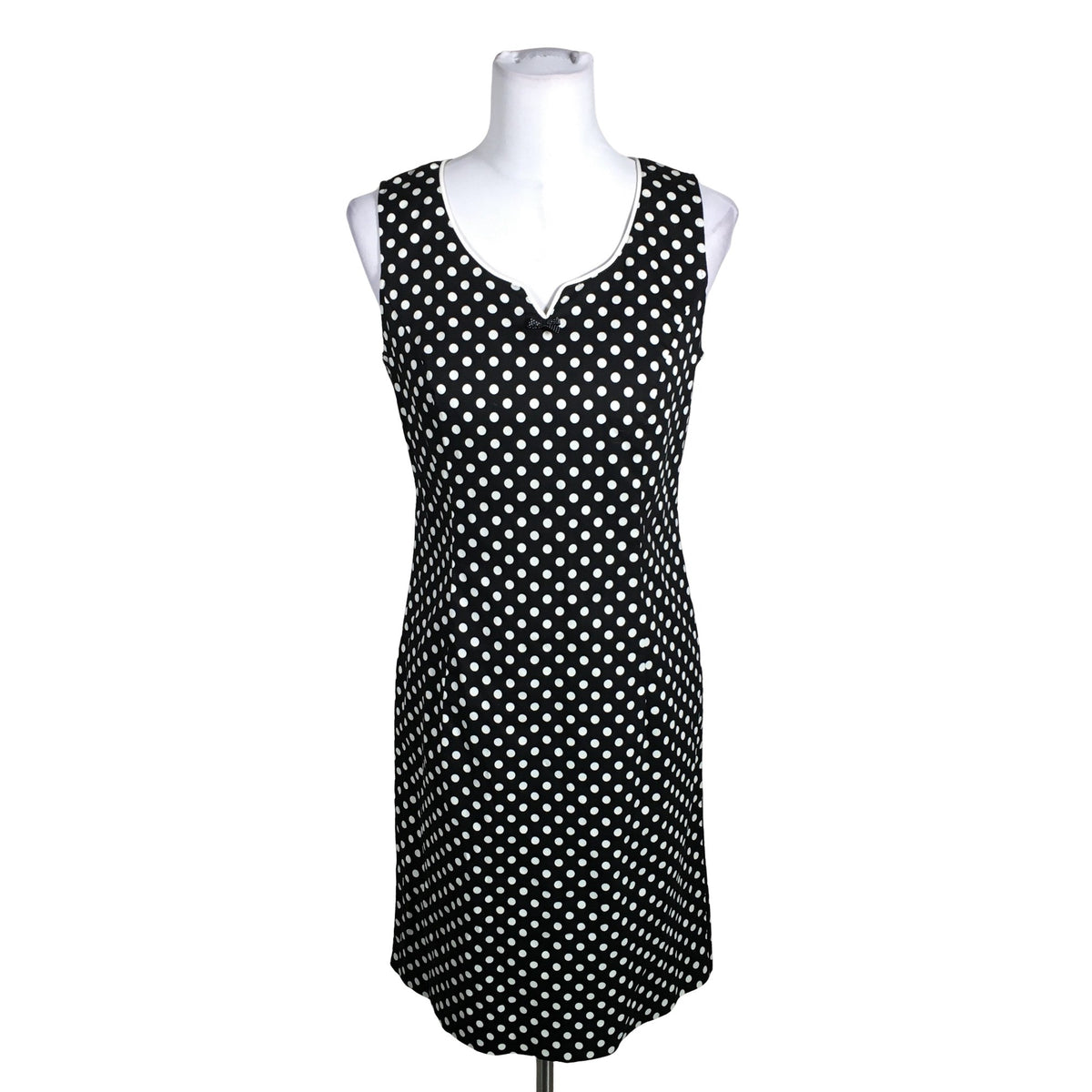 Unisex Voglia - Dress, size 38 - Black (1)