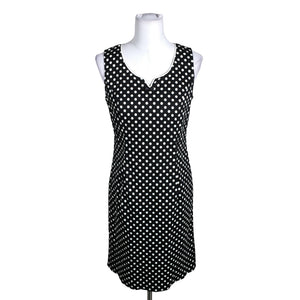 Unisex Voglia - Dress, size 38 - Black (1)