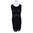 Unisex Cristina Gavioli - Party dress, size 40 - Black ()
