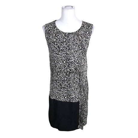 Unisex b.Young - Schiffon dress, size 38 - Black ()
