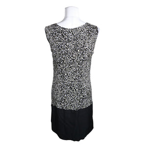 Unisex b.Young - Schiffon dress, size 38 - Black (2)