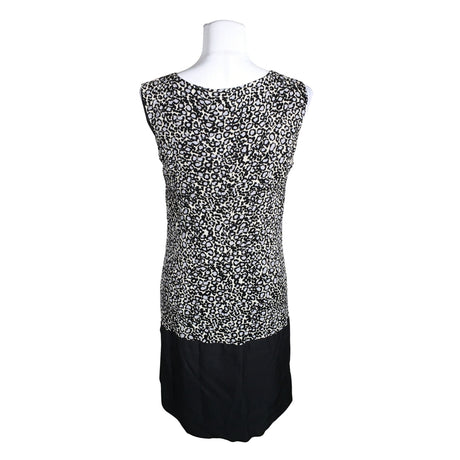 Unisex b.Young - Schiffon dress, size 38 - Black (2)