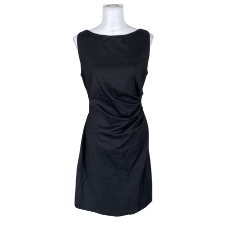 Unisex Theory - Sheath dress, size 38 - Black ()
