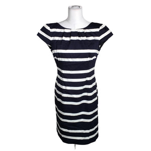 Unisex Comma - Dress, size 40 - Blue (1)