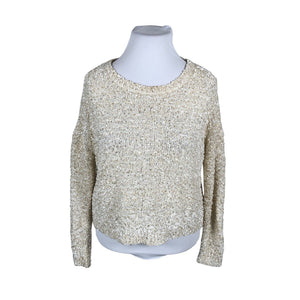 Unisex Ivivi - Sweater, size 42 - Natural white (1)