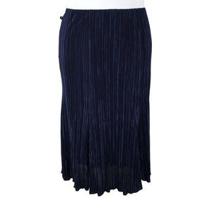 Unisex Bassini - Blouse, size 46 - Blue (4)