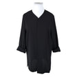 Unisex Delia - Jacket, size 44 - Black ()