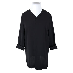 Unisex Delia - Jacket, size 44 - Black (1)