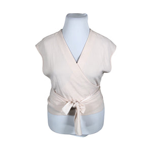 Unisex Andiata - Top, size 44 - Light pink (1)