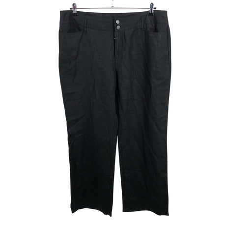 Unisex S.T.I - Slacks, size 48 - Black ()
