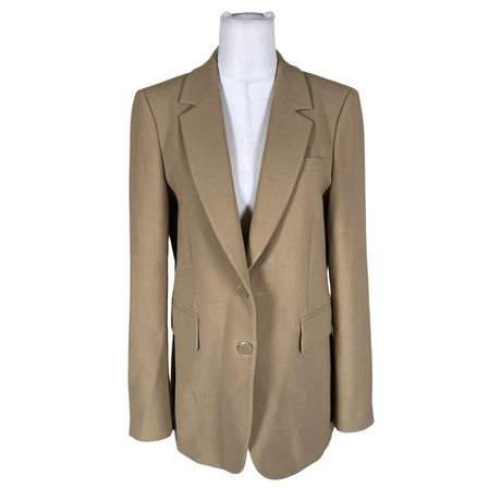 Unisex Sand - Jacket, size 38 - Brown ()