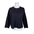 Unisex Noom - Sweater, size 36 - Black ()