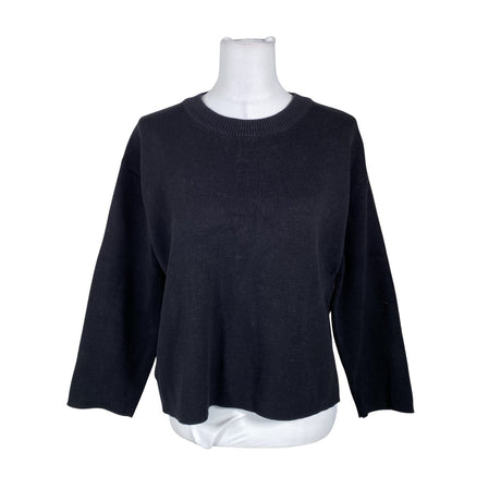 Unisex Noom - Sweater, size 36 - Black ()