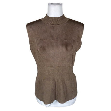 Unisex Ivo Nikkolo - Top, size 40 - Brown ()