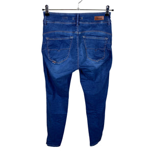 Unisex Salsa - Jeans, size W32 - Blue (2)