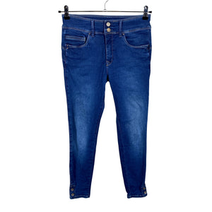 Unisex Salsa - Jeans, size W32 - Blue (1)