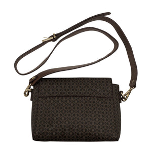 Unisex U.S. Polo Assn. - Shoulder bag, size Mini - Brown (2)