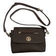 Unisex U.S. Polo Assn. - Shoulder bag, size Mini - Brown ()