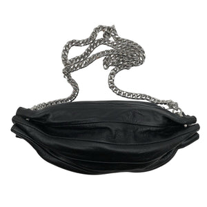 Unisex Marimekko - Shoulder bag, size Mini - Black (1)