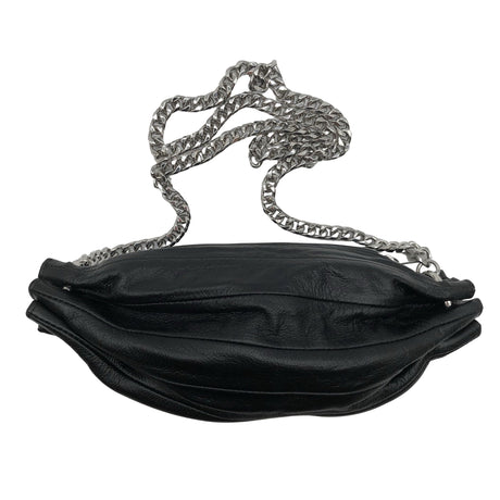 Unisex Marimekko - Shoulder bag, size Mini - Black ()