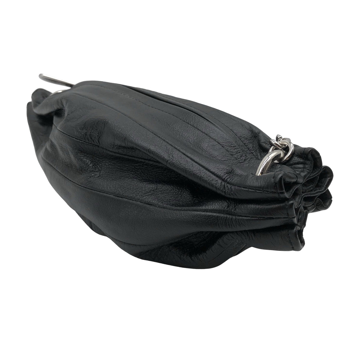 Unisex Marimekko - Shoulder bag, size Mini - Black (2)