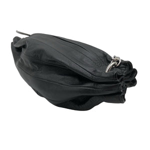 Unisex Marimekko - Shoulder bag, size Mini - Black (2)