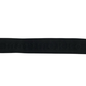 Unisex Marimekko - Shoulder bag, size Ei kokoa - Black (3)