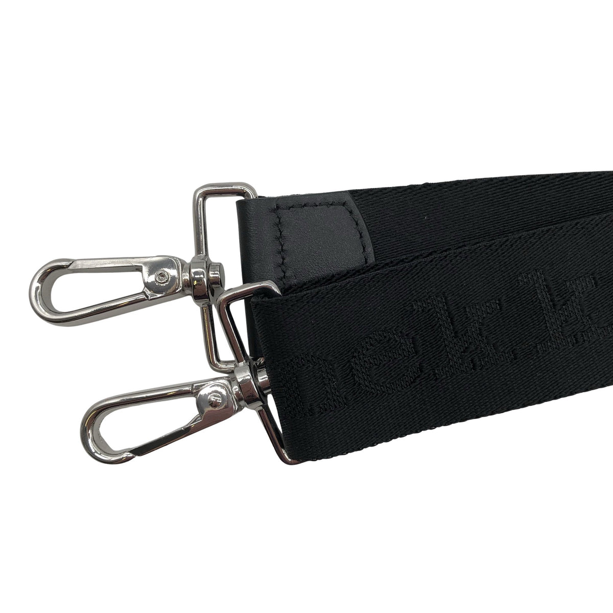 Unisex Marimekko - Shoulder bag, size Ei kokoa - Black (2)