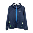 Unisex Didriksons - Sweatshirt, size 134 - 140 - Blue ()