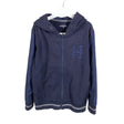 Unisex Tommy Hilfiger - Hoodie, size 134 - 140 - Blue ()