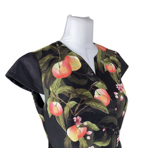 Unisex Ted Baker - Dress, size 36 - Black (3)