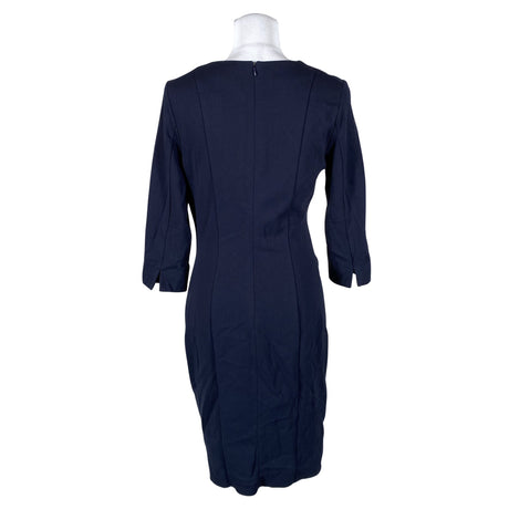 Unisex Tiger of Sweden - Sheath dress, size 38 - Blue (2)