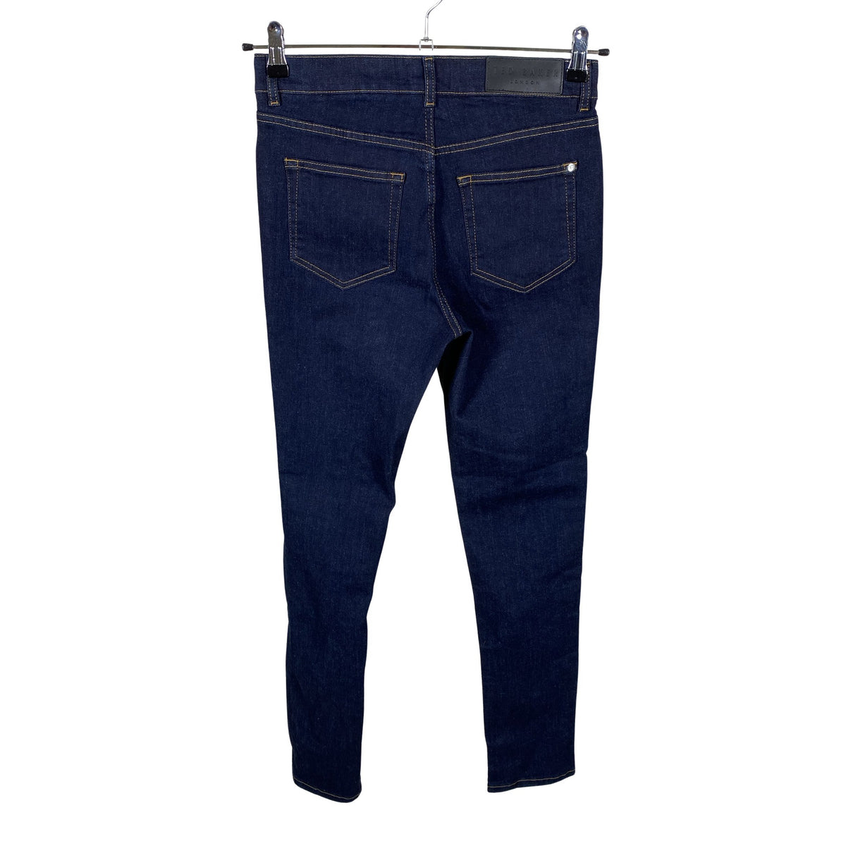 Unisex Ted Baker - Jeans, size W28 - Blue (2)