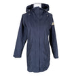 Unisex Makia - Horse riding jacket, size 34 - Blue ()