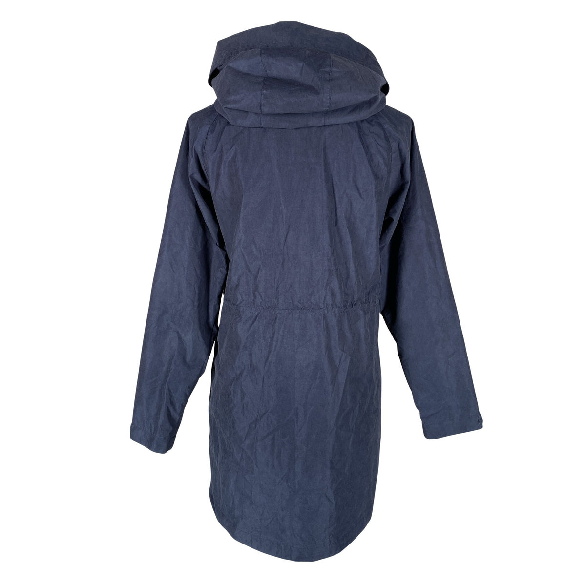 Unisex Makia - Horse riding jacket, size 34 - Blue (2)