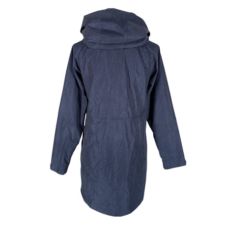 Unisex Makia - Horse riding jacket, size 34 - Blue (2)