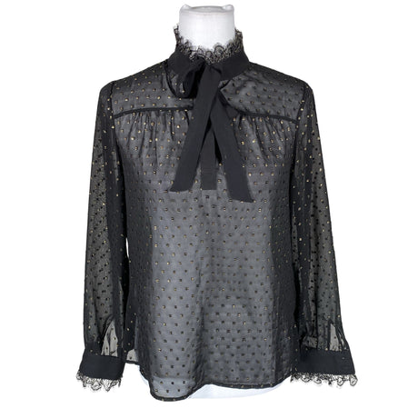 Unisex Ted Baker - Blouse, size 36 - Black ()