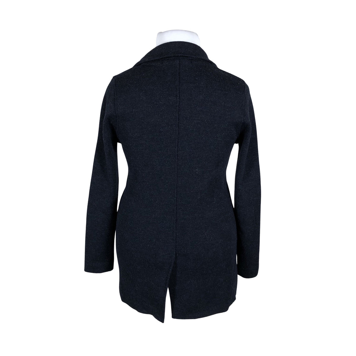 Unisex Busnel - Cardigan, size 42 - Blue (2)