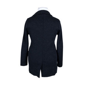 Unisex Busnel - Cardigan, size 42 - Blue (2)