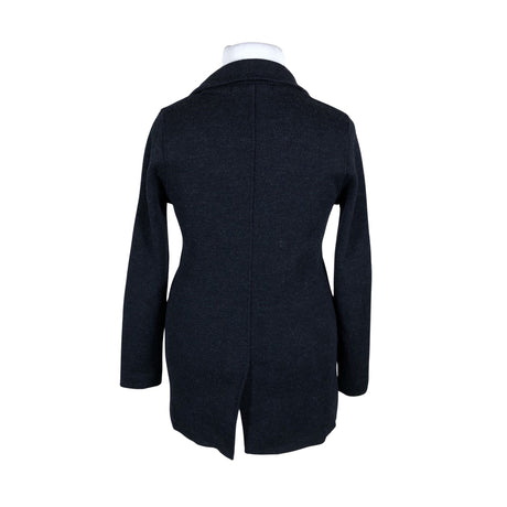 Unisex Busnel - Cardigan, size 42 - Blue (2)