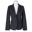 Unisex Your Face - Jacket, size 36 - Black ()