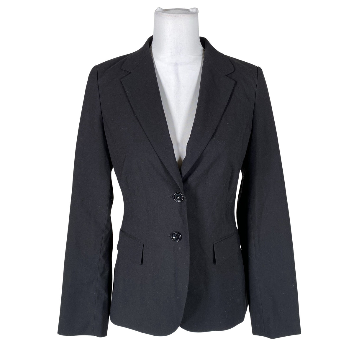 Unisex Your Face - Jacket, size 36 - Black (1)