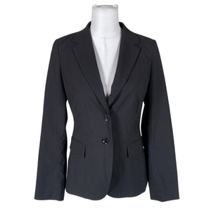 Unisex Your Face - Jacket, size 36 - Black (1)