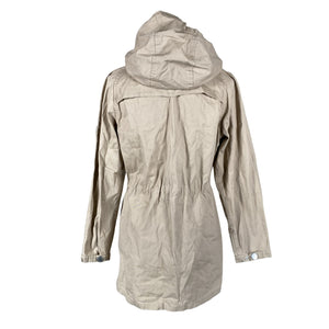 Unisex Makia - Outdoor jacket, size 36 - Blue (2)