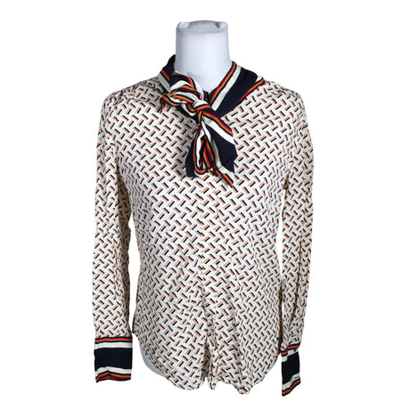 Unisex Tommy Hilfiger - Blouse, size 36 - Natural white ()