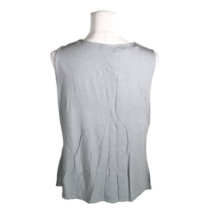 Unisex Ril's - Top, size 40 - Gray (2)