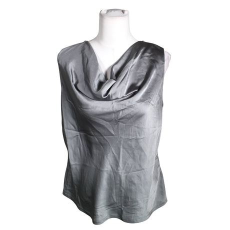 Unisex Ril's - Top, size 40 - Gray ()