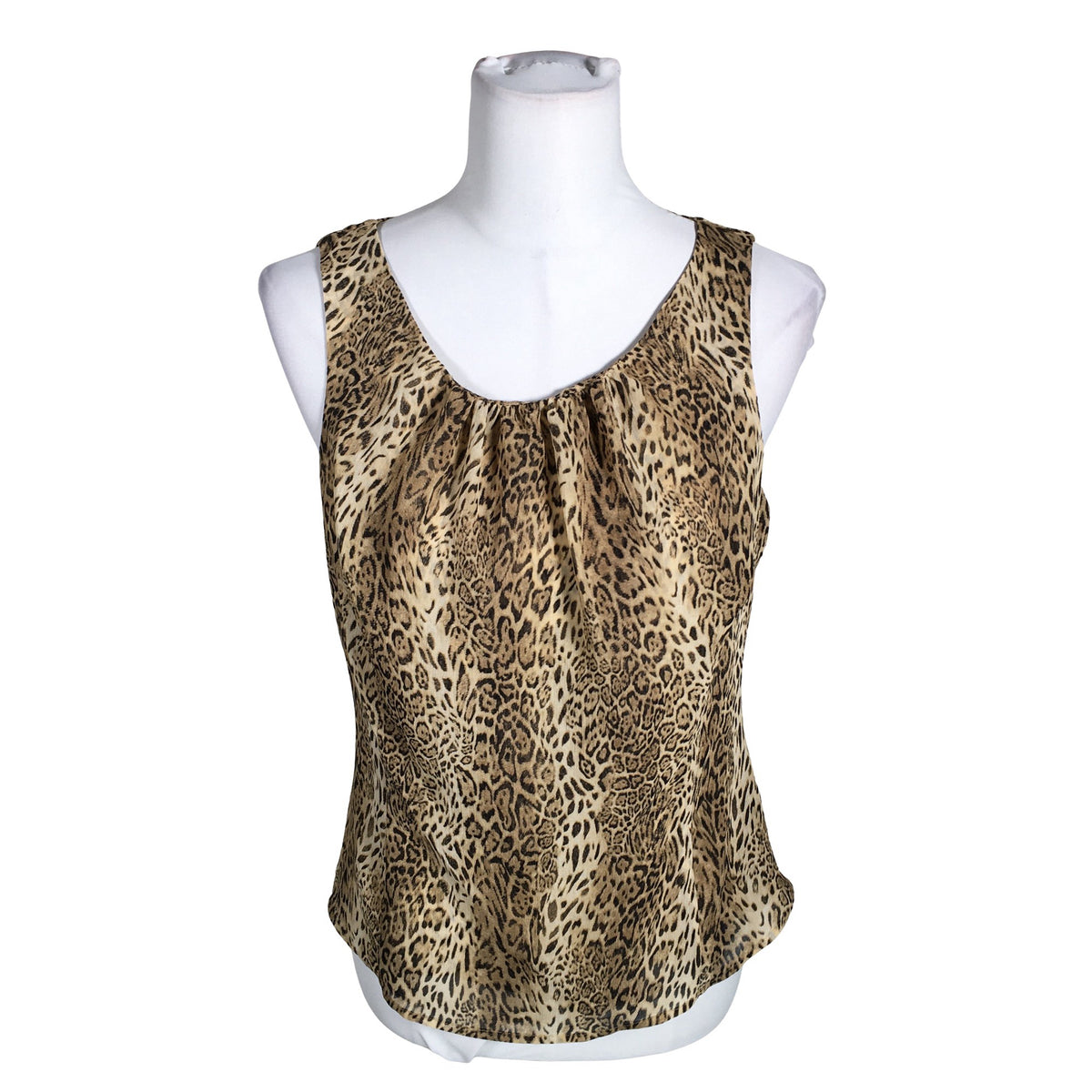 Unisex Andiata - Top, size 38 - Brown (1)