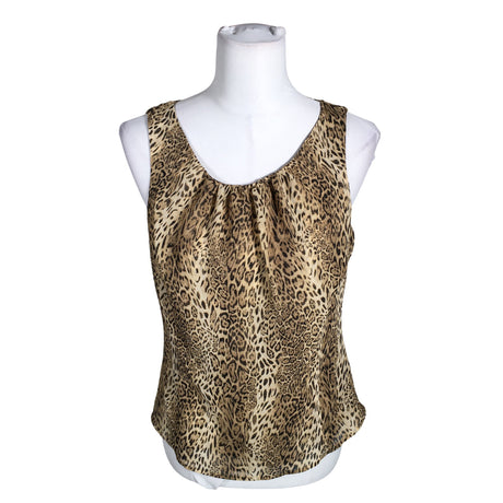 Unisex Andiata - Top, size 38 - Brown ()