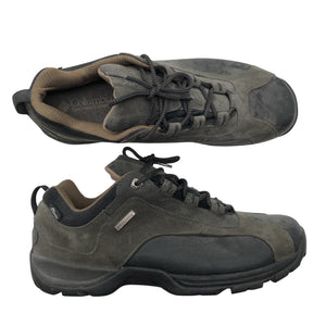 Unisex Columbia - Walking shoes, size M - Gray (1)